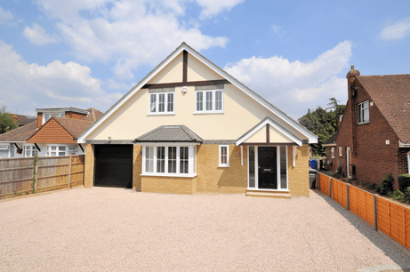 10 Fairfield Approach
